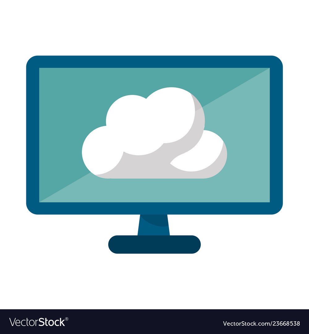 Cloud computing technology