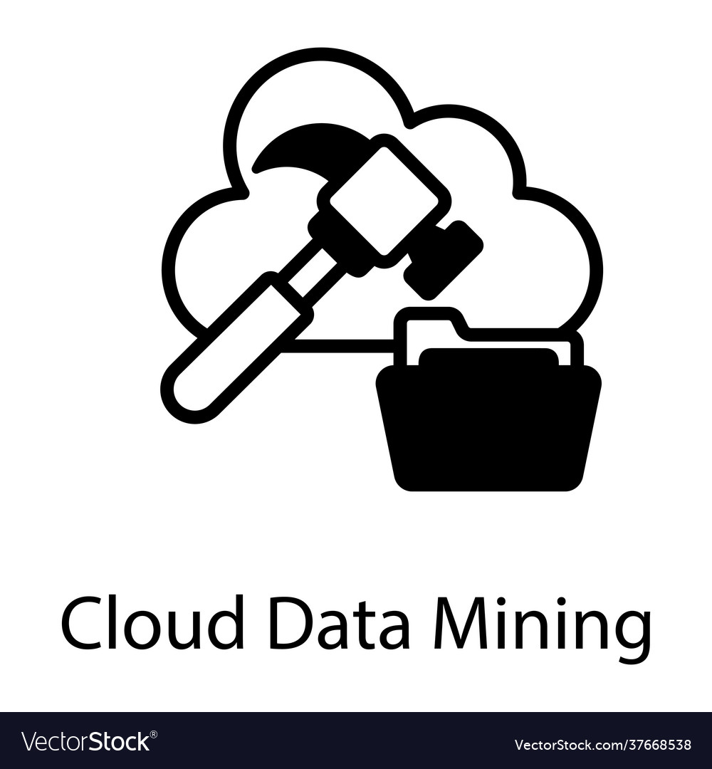 Cloud data mining