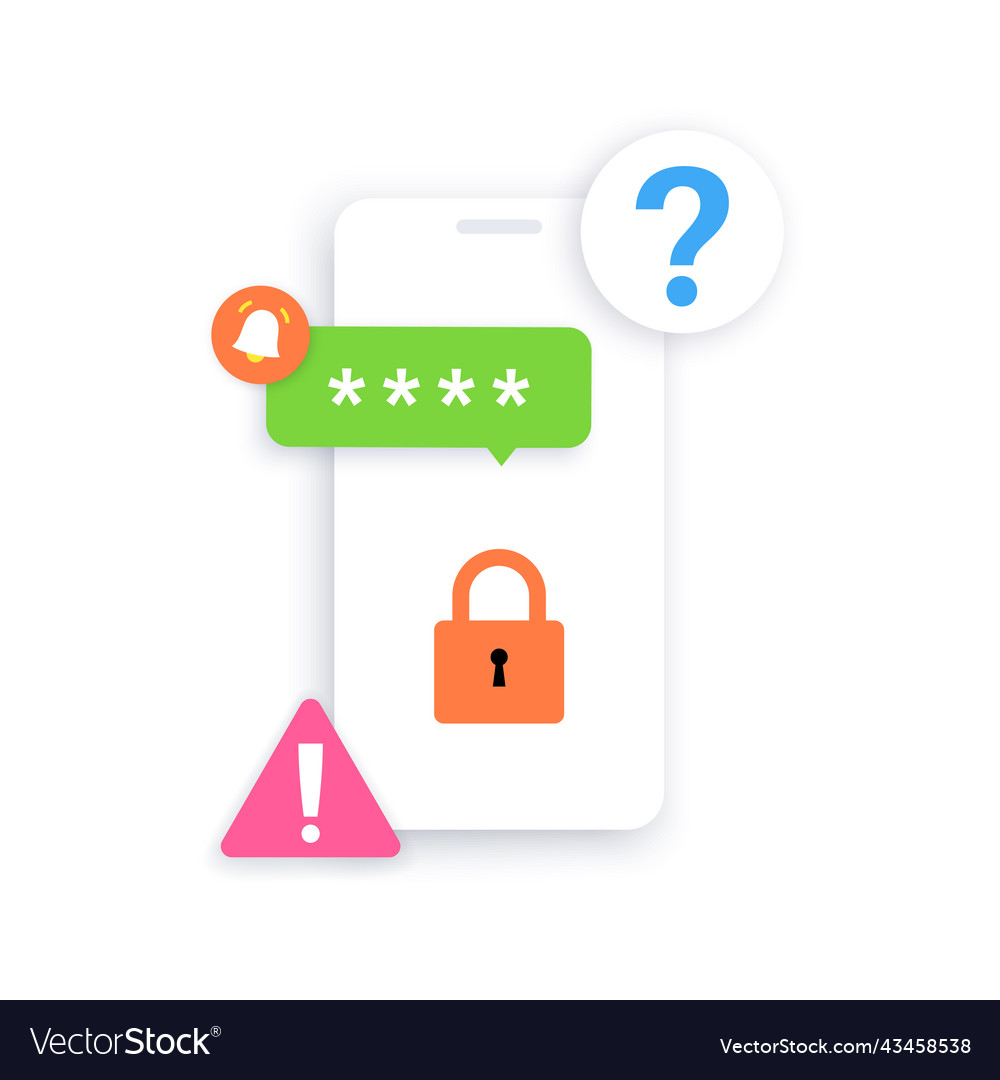 Forgot password question