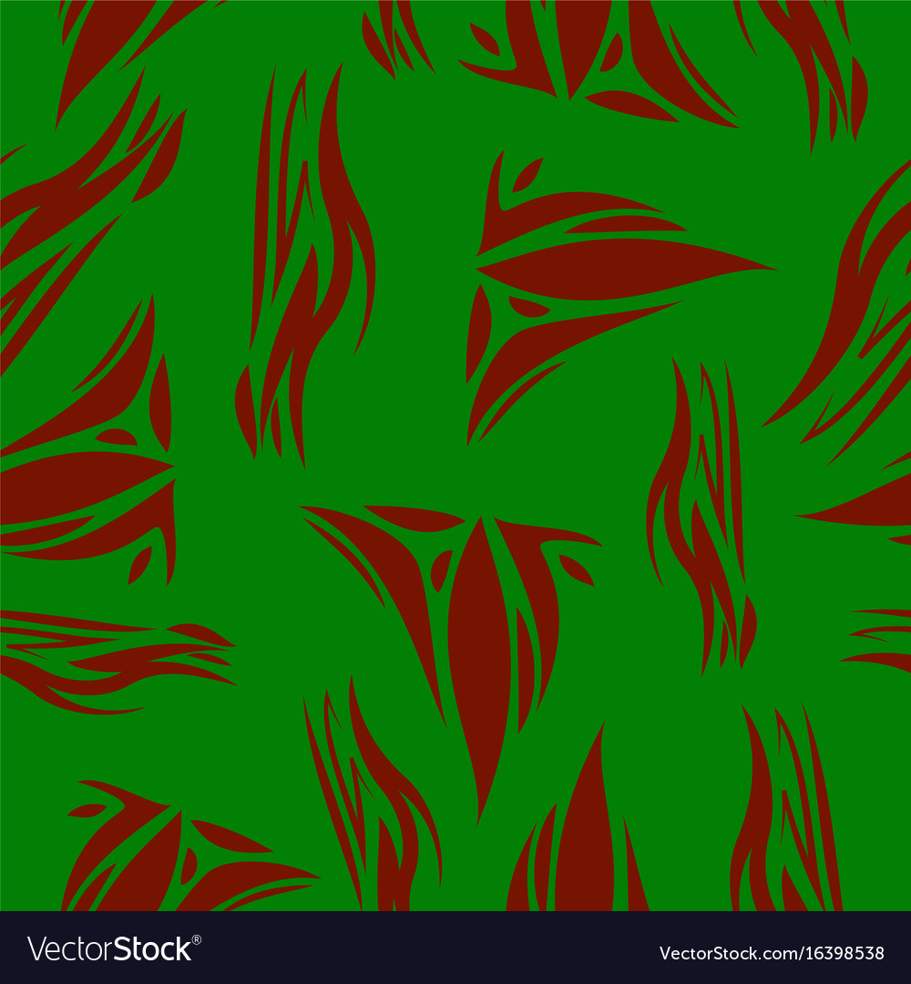 Pattern in striped style