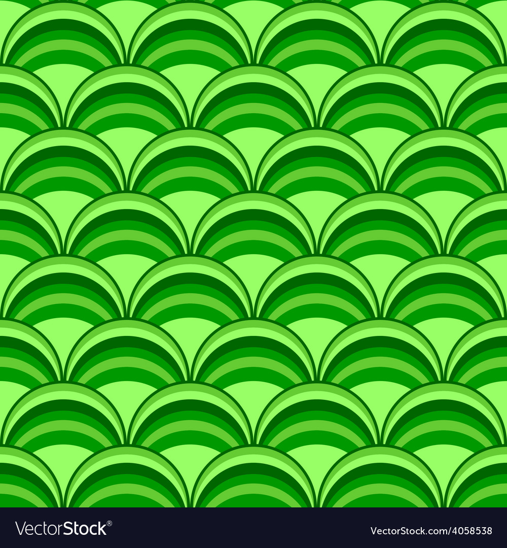 Seamless pattern abstract stylish