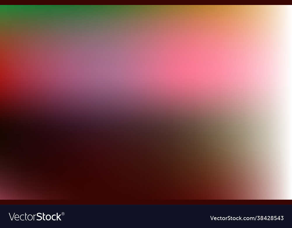 Abstract red glossy background with gradient vector image Abstract red glossy background with gradient
