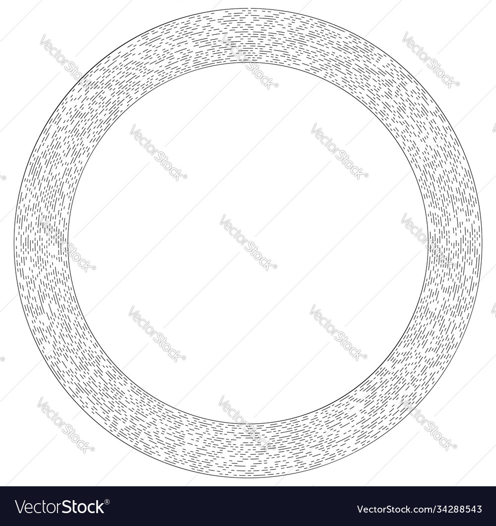 Radial radiating lines abstract burst element