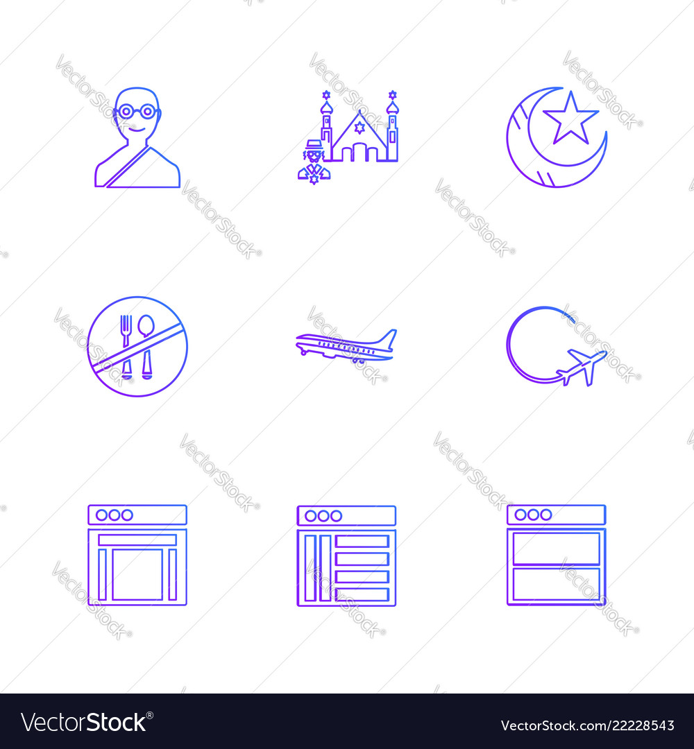 Religion networks user interface web eps