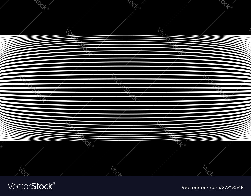 3d circular burst convex globe sphere orb distort