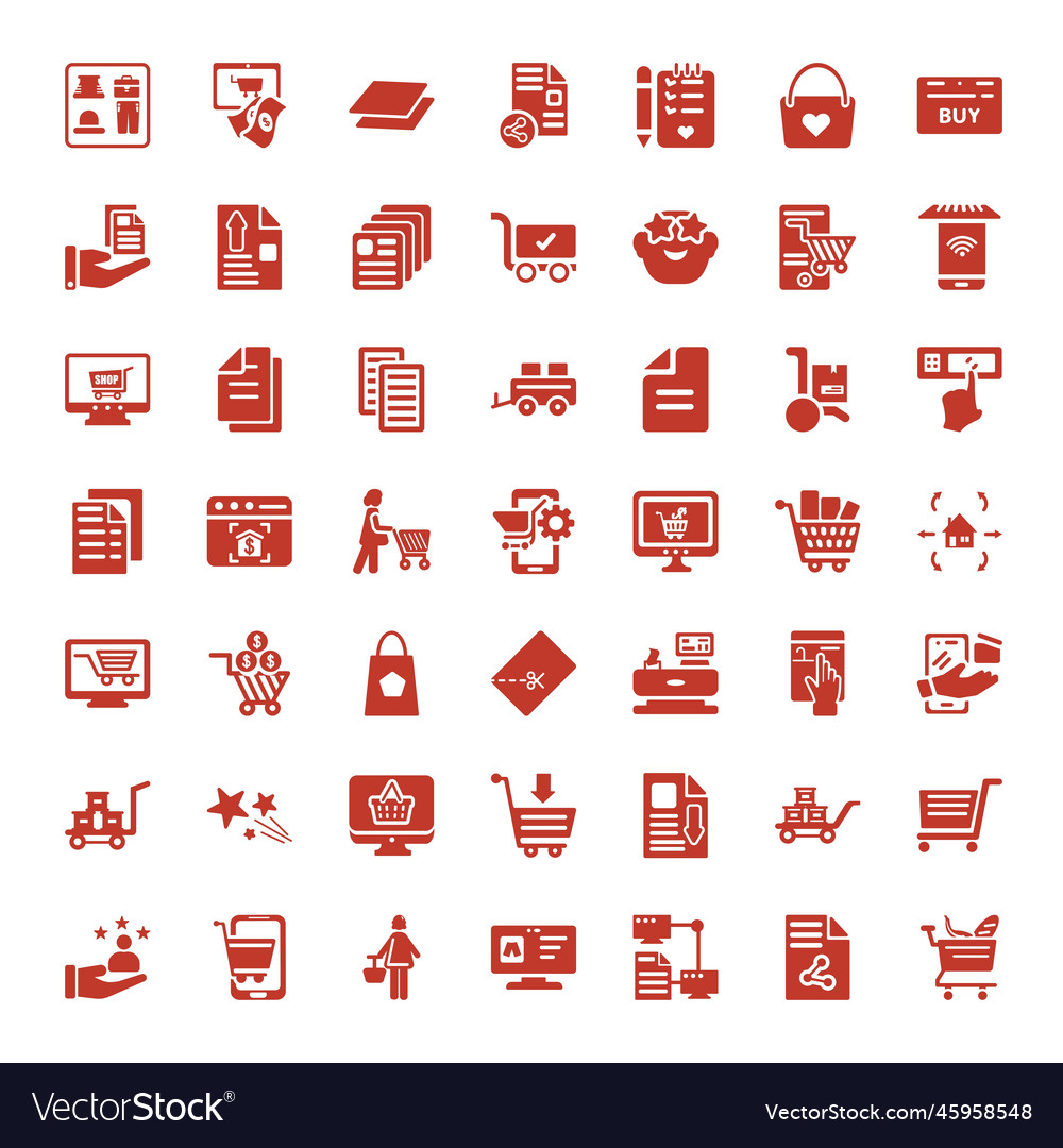 Add icons
