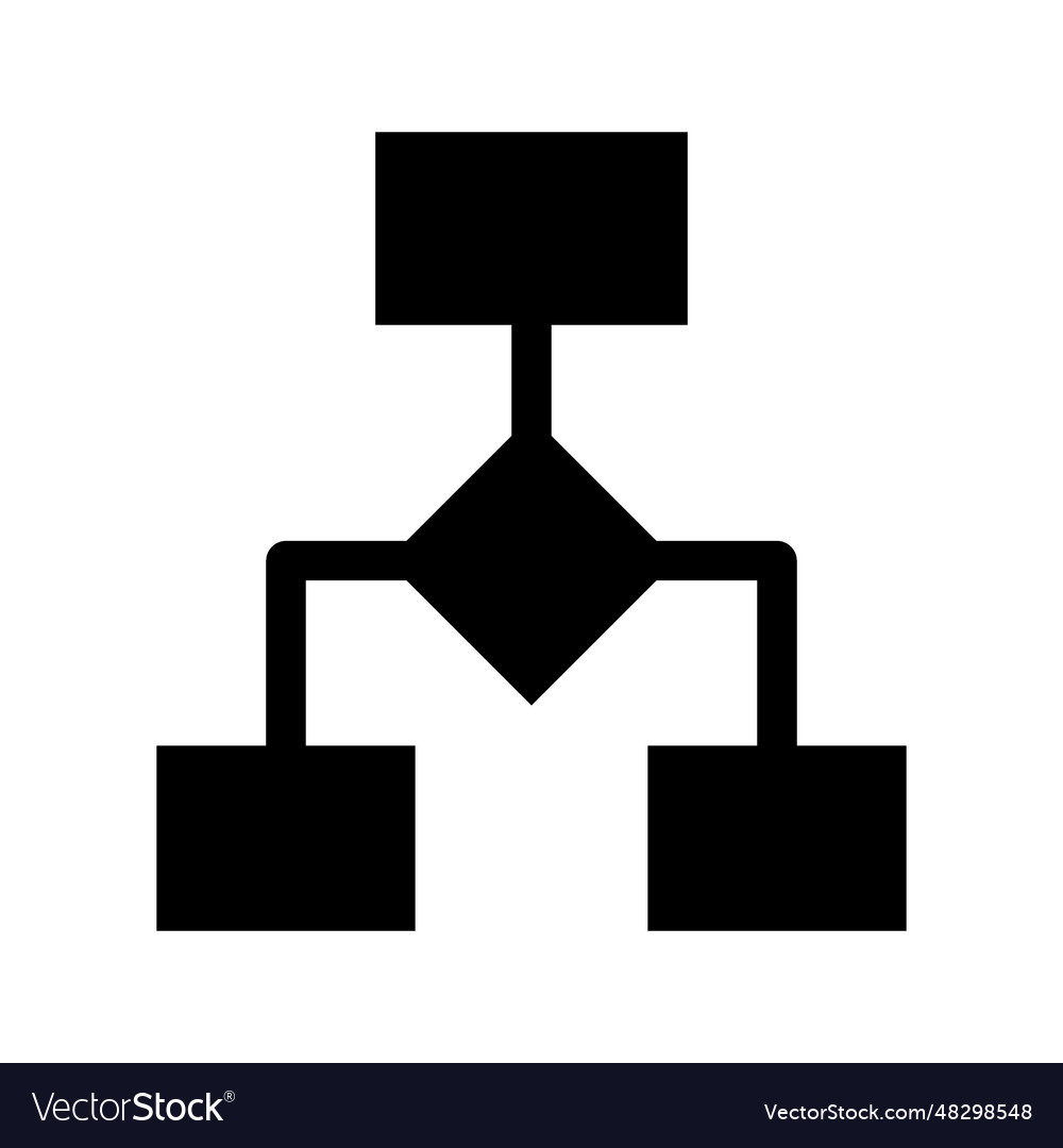 Logic icon Royalty Free Vector Image - VectorStock