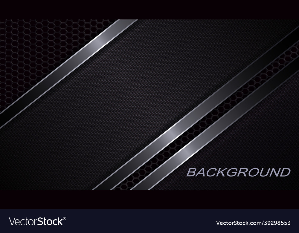 Abstract background texture dark slanting vector image Abstract background texture dark slanting