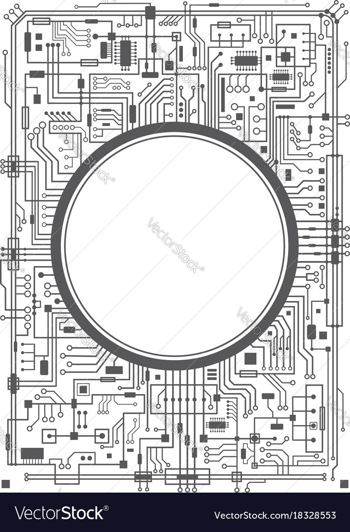 Electronic Circuit Board