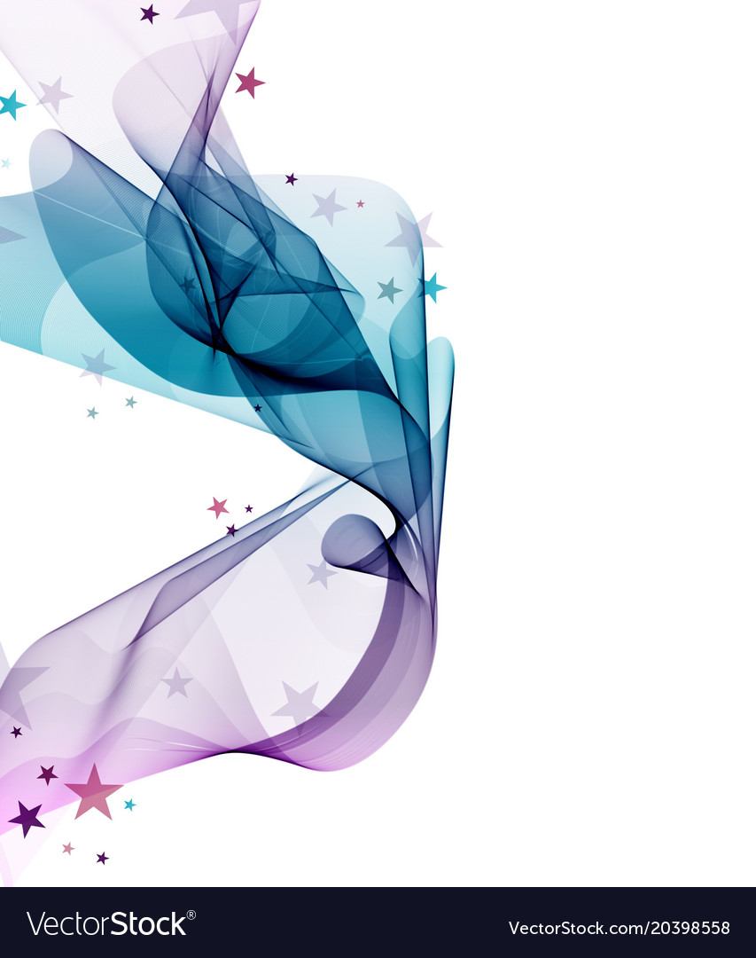 Abstract modern Royalty Free Vector Image - VectorStock