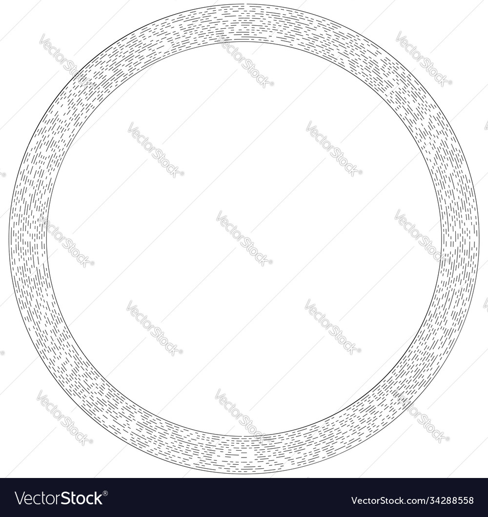 Radial radiating lines abstract burst element Vector Image Radial radiating lines abstract burst element