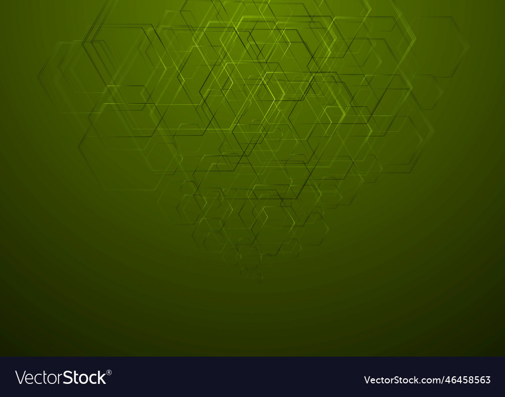 Abstract hi-tech background