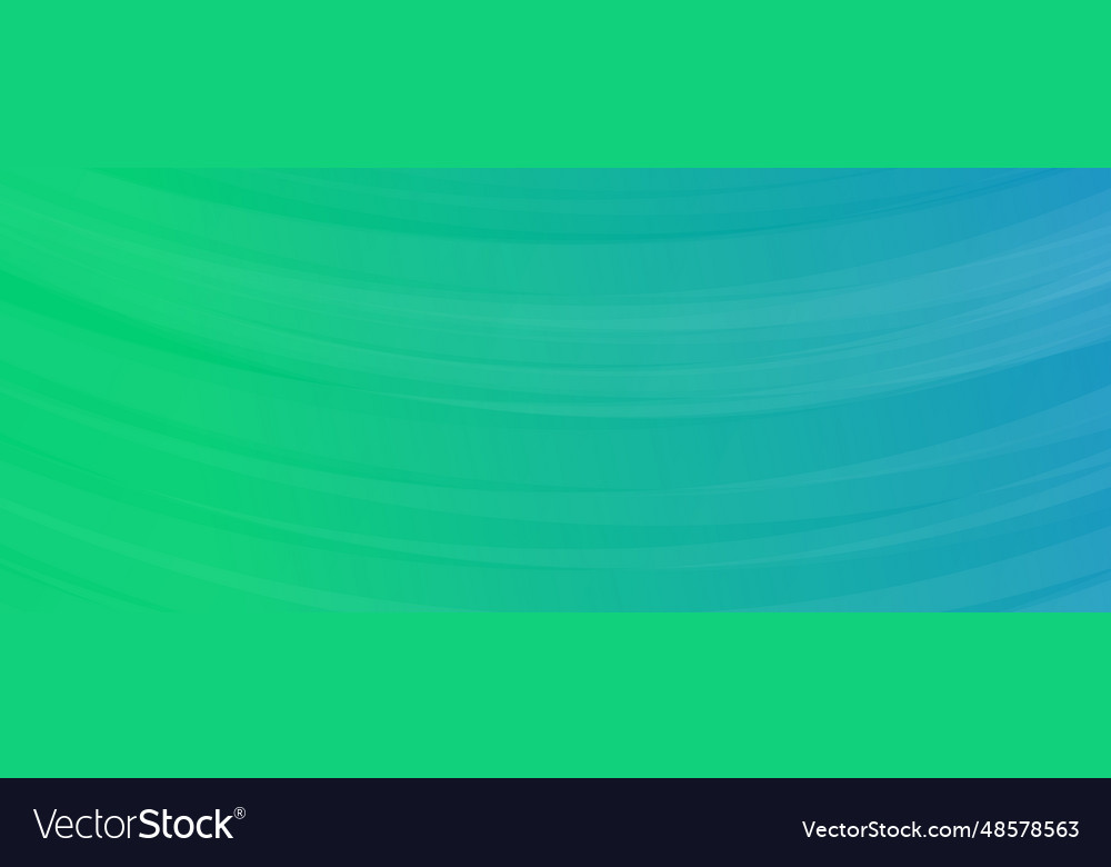 Modern colorful gradient background with lines vector image Modern colorful gradient background with lines