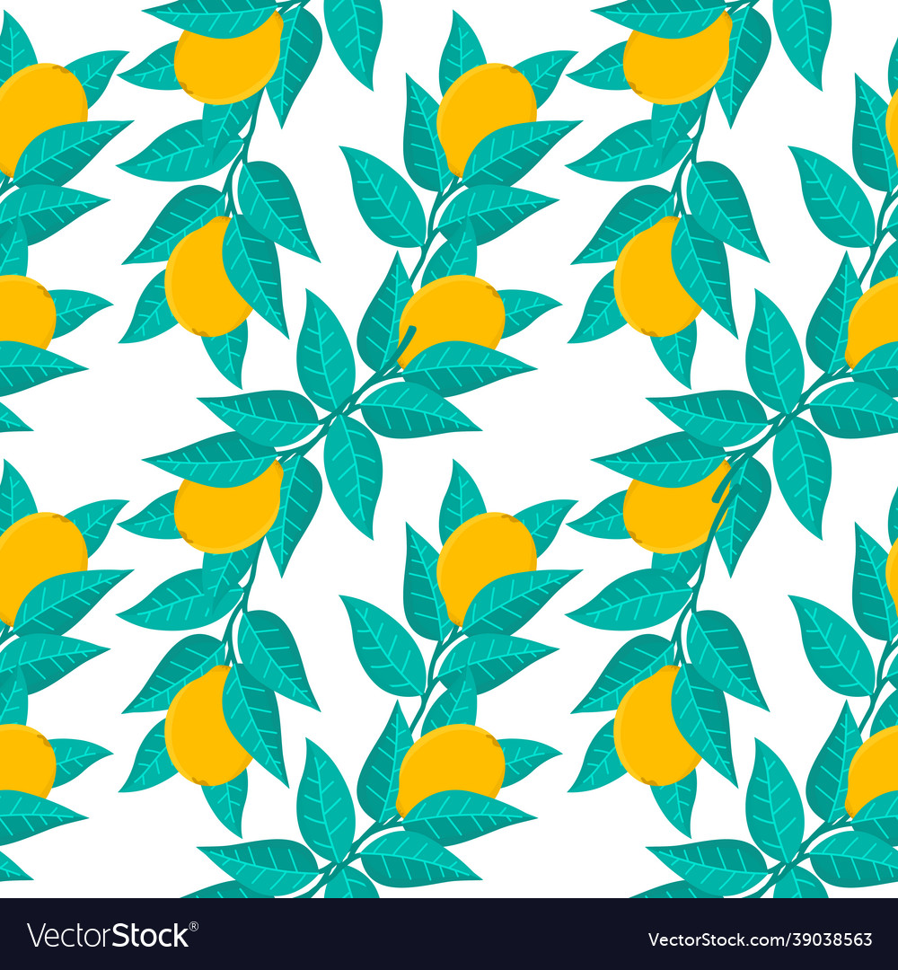 Seamless background pattern