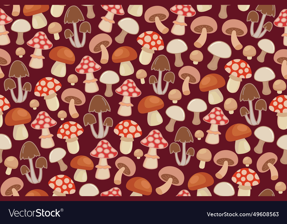Seamless repeating pattern