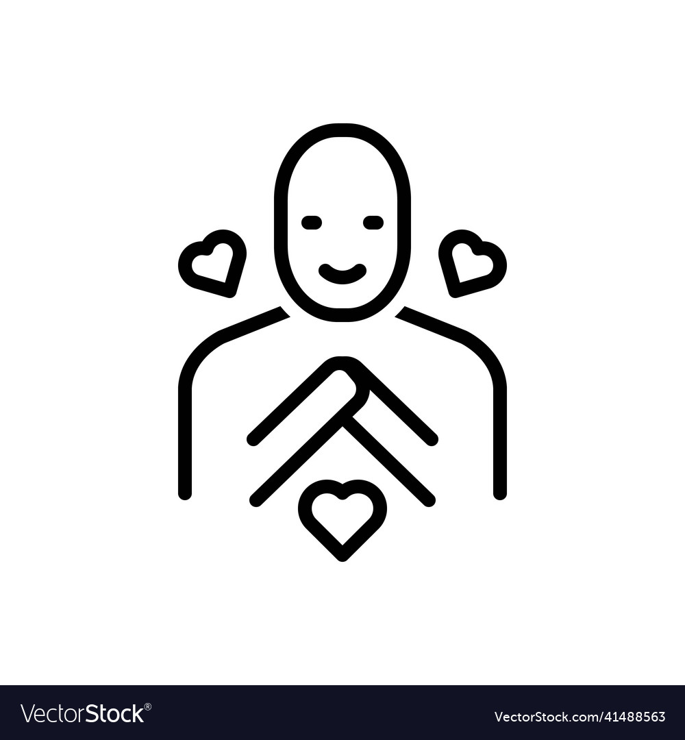 Thanks Royalty Free Vector Image - VectorStock