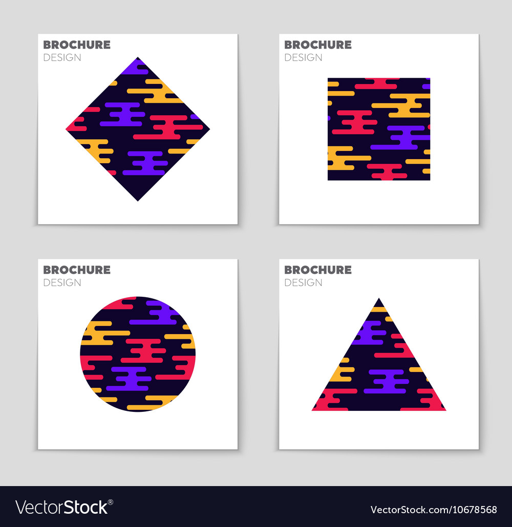 Abstract layout background for web
