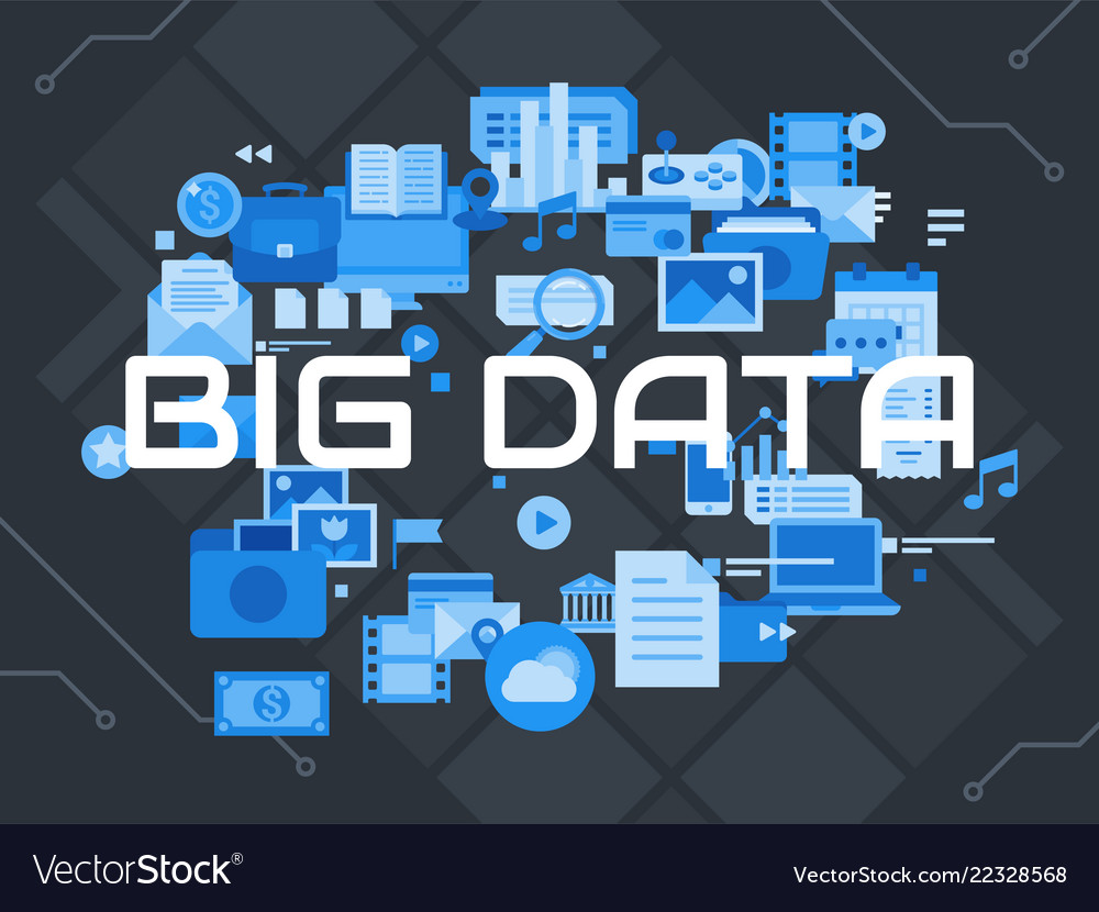 Big Data Concepts & Analytics