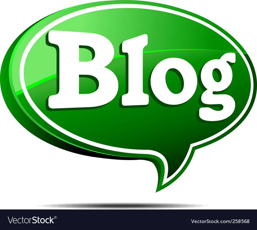 Green Speech Bubble Icon