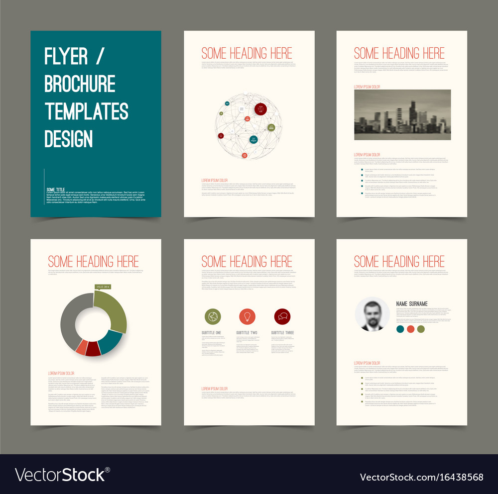 Infographic Presentation Slides