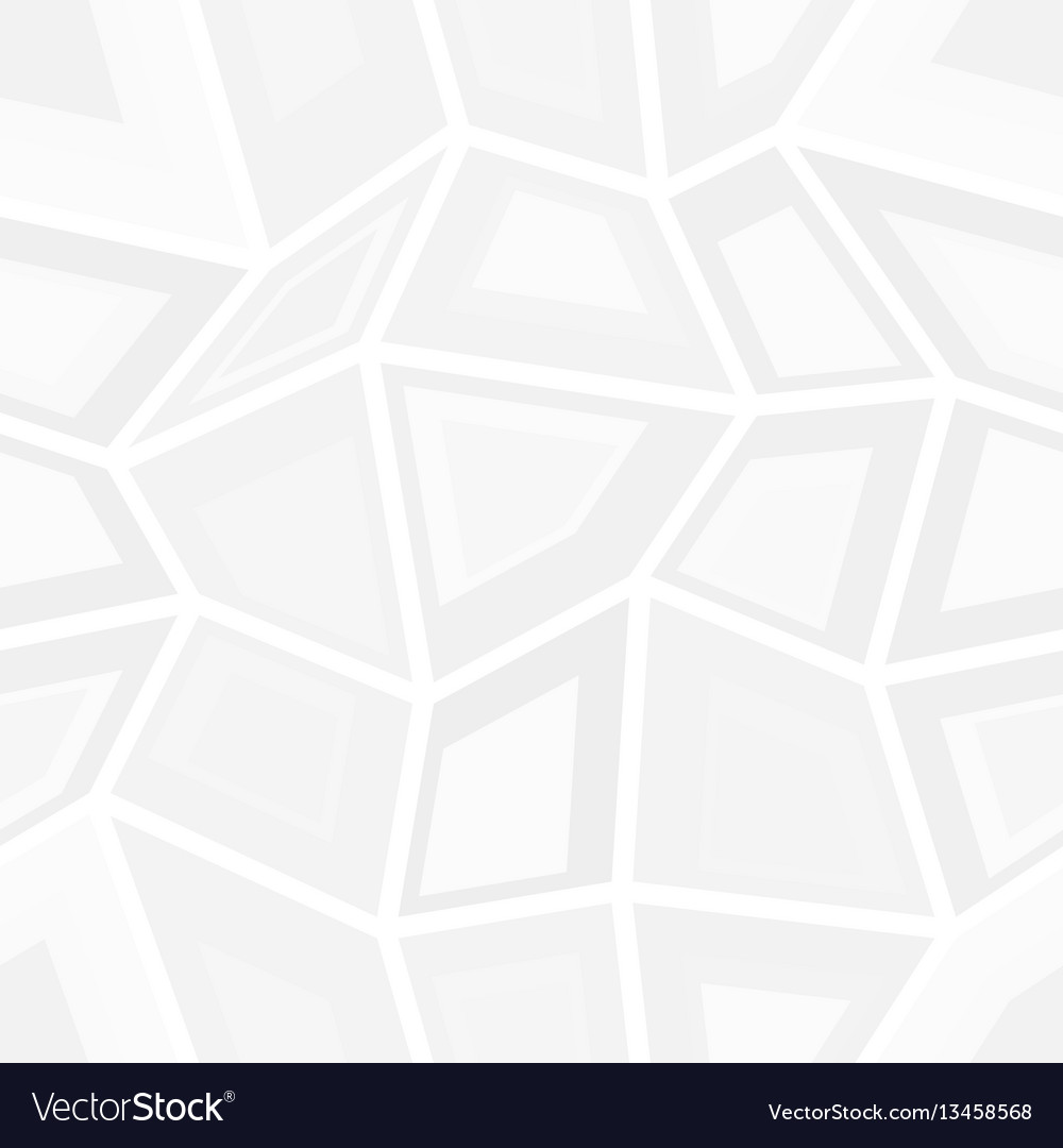 Seamless pattern with squares vector image Seamless pattern with squares