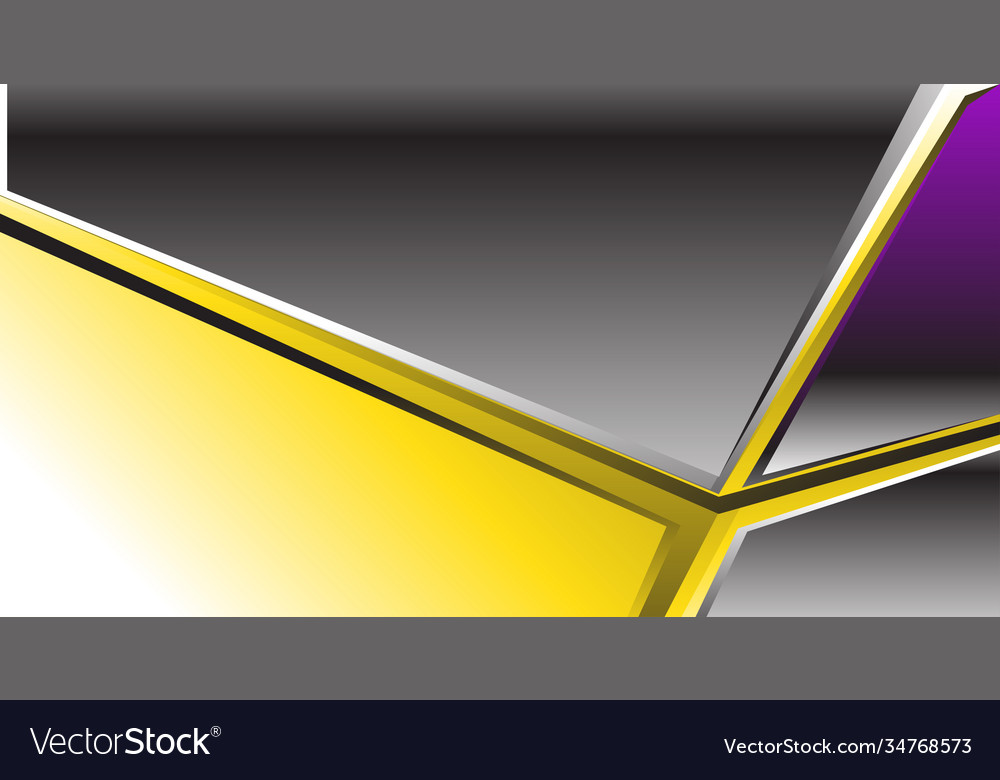 Abstract triangle geometric background template