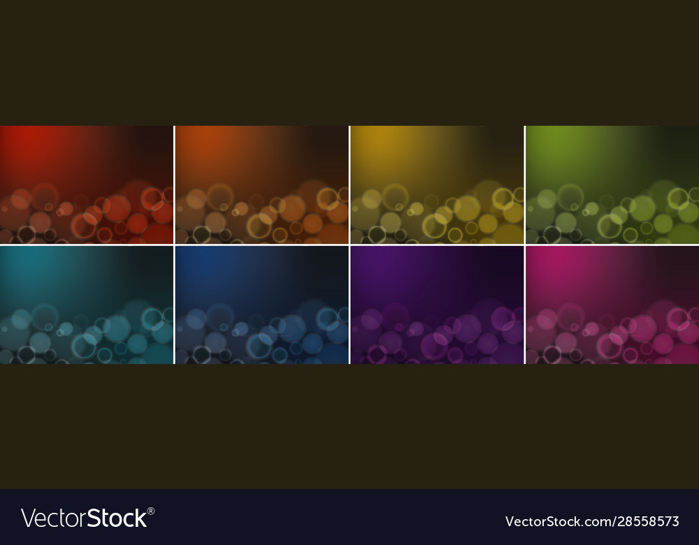 Background template with abstract patterns