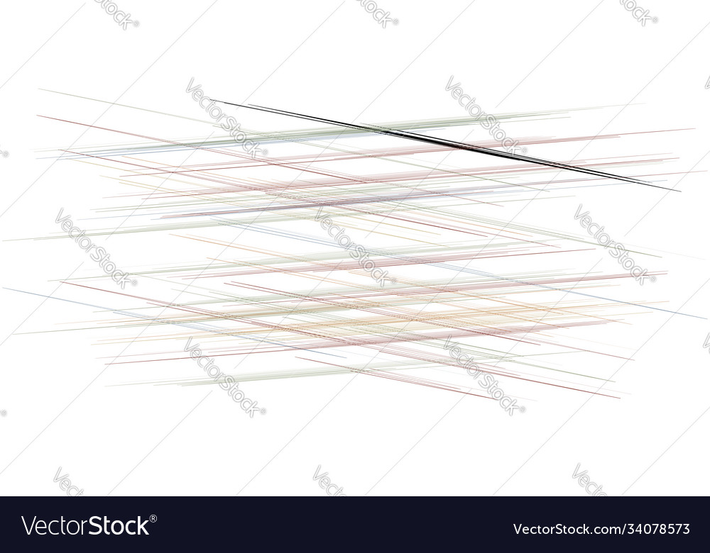 Grid mesh intersecting random scribble sketchy Vector Image Grid mesh intersecting random scribble sketchy