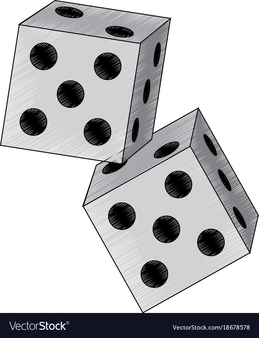Dice game icon image