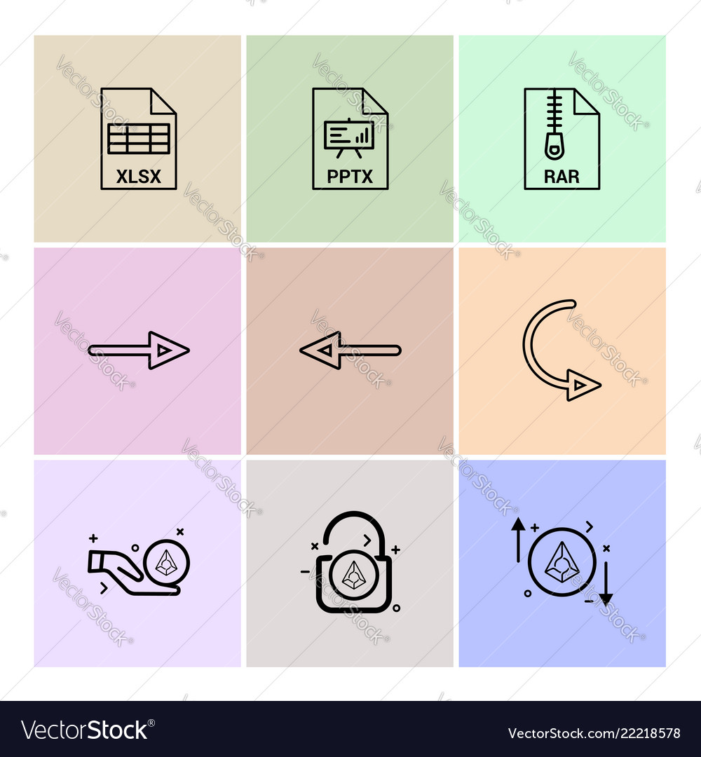 Xlsx excel pptx power point rar compressed