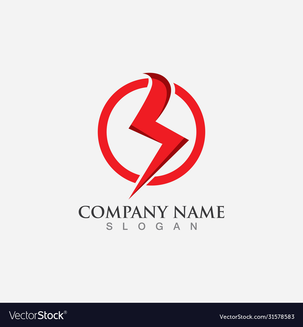 Business corporate s letter logo Royalty Free Vector Image