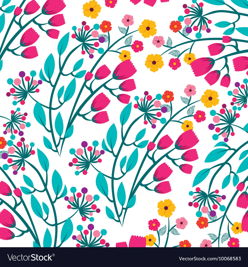 Flower floral nature icon