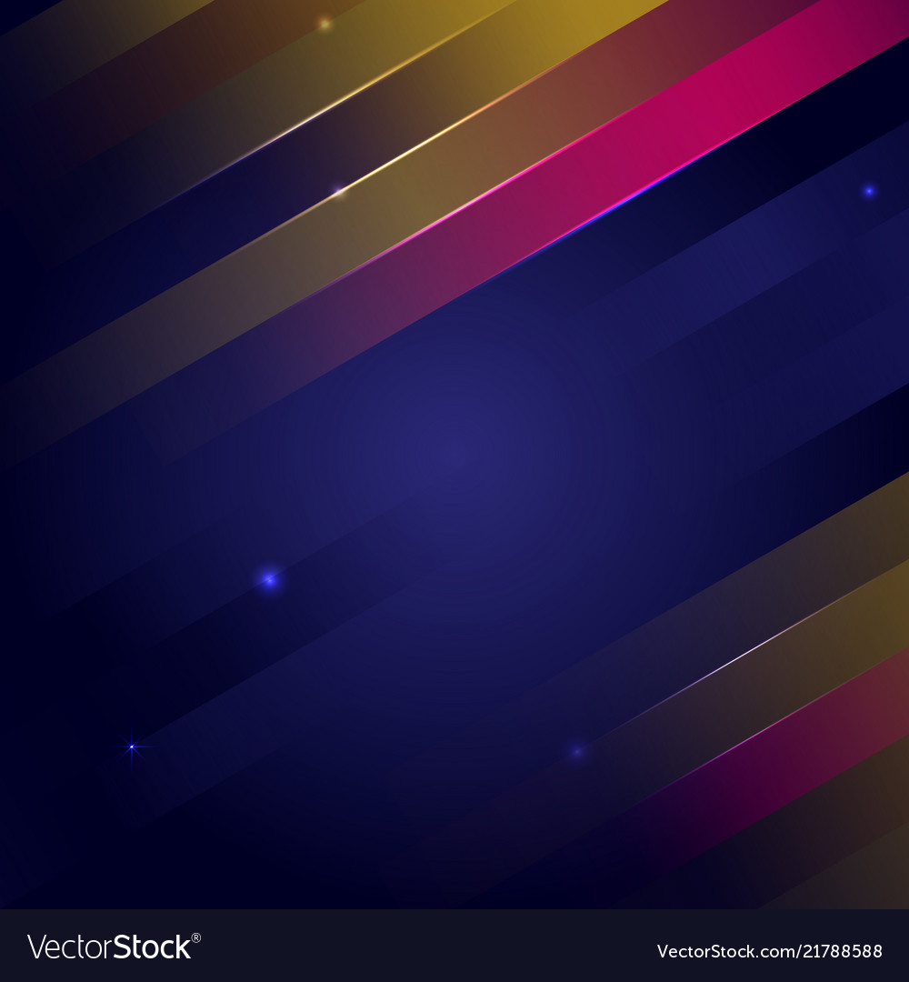 Abstract Gradient Background