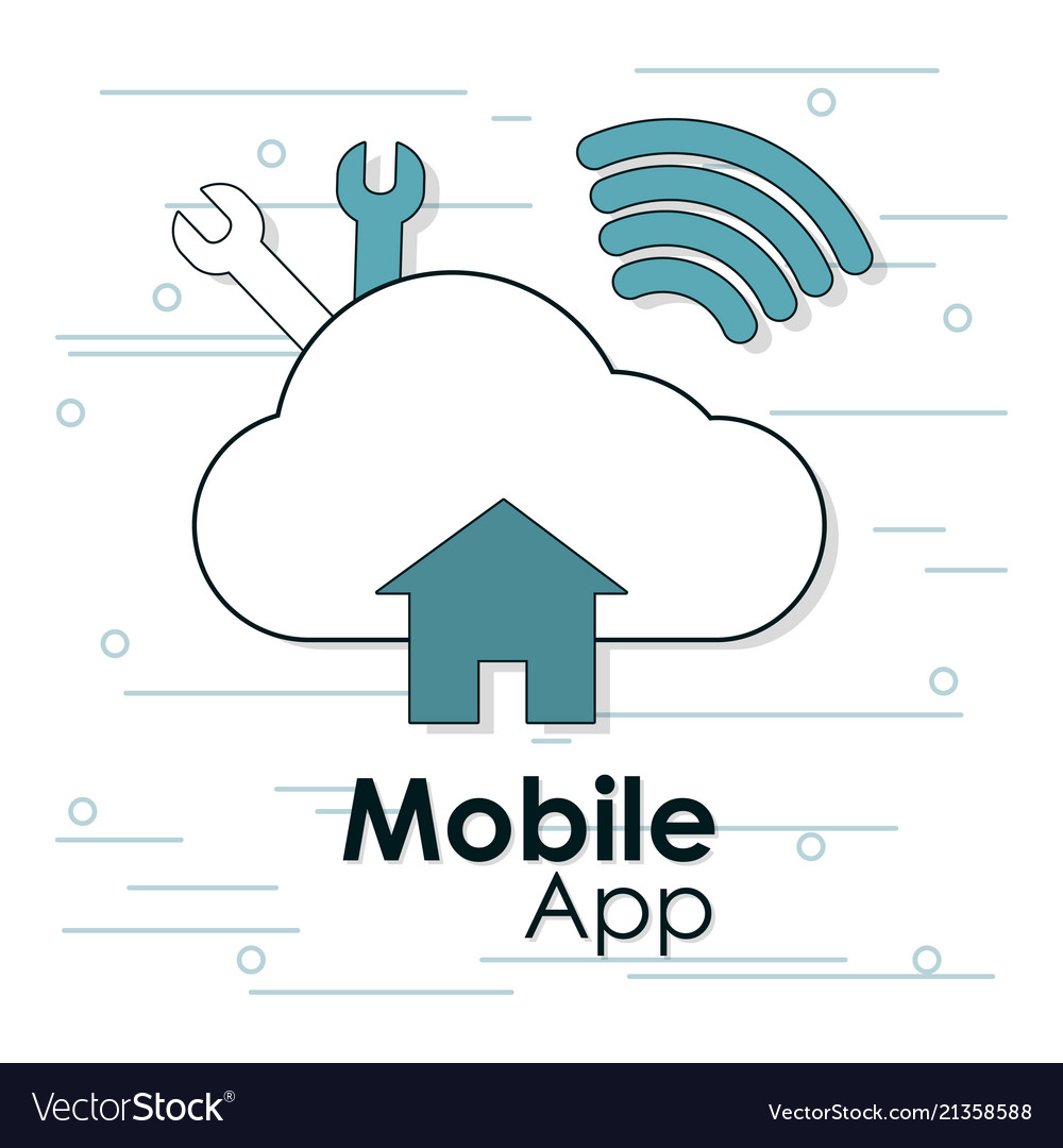 Mobile application technology