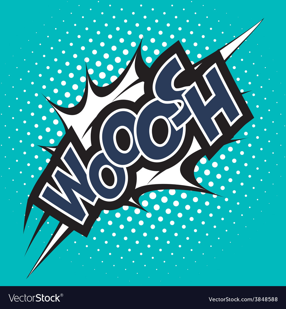 Pop art Royalty Free Vector Image - VectorStock