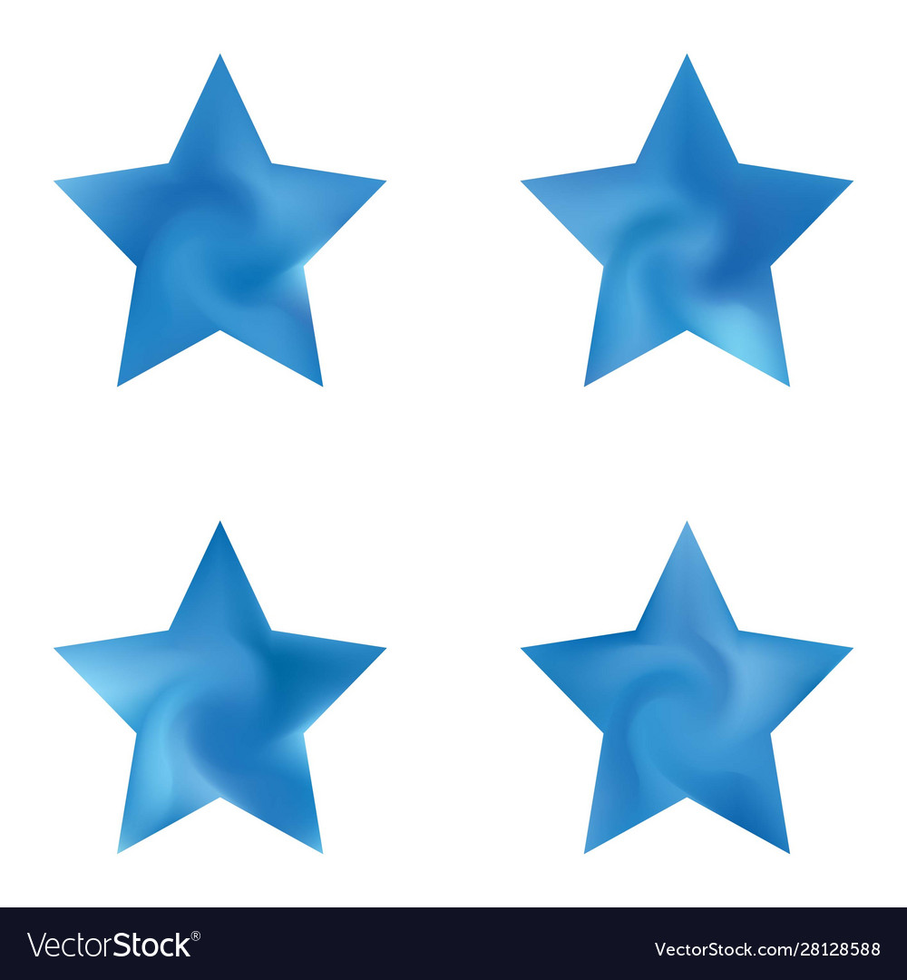 Smooth background in form a shape Vector Image Smooth background in form a shape
