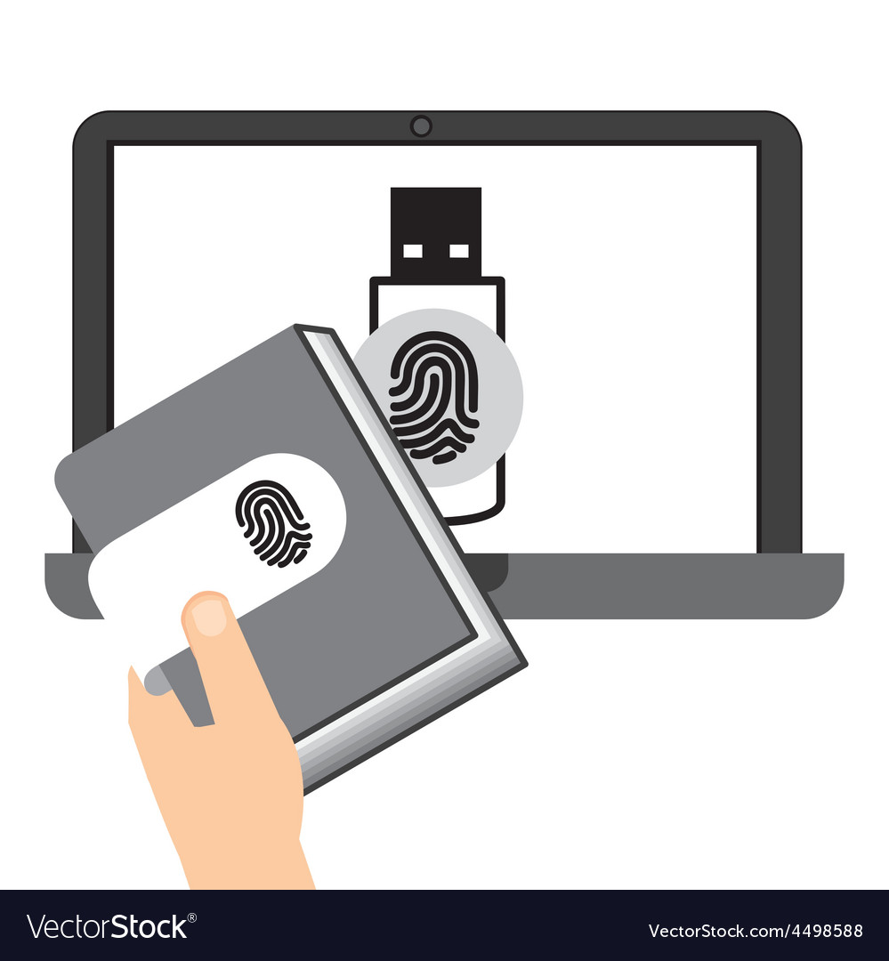 Usb connection