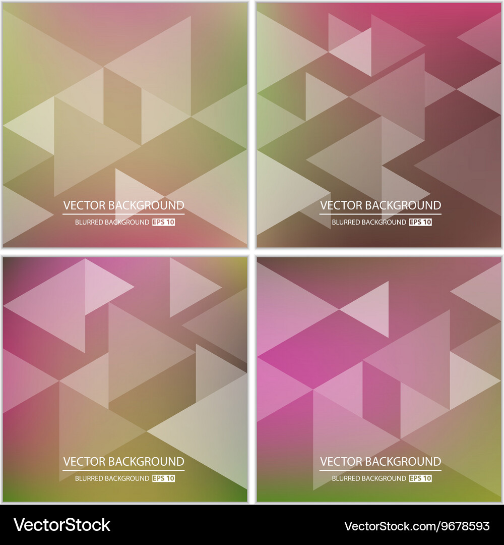 Abstract creative concept multicolored Royalty Free Vector