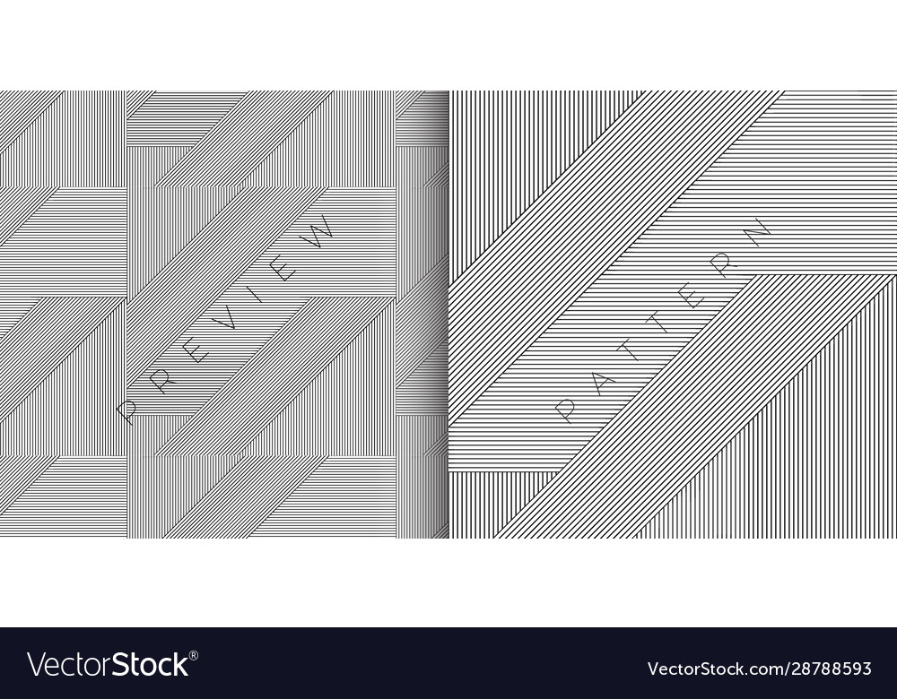 Abstract pattern