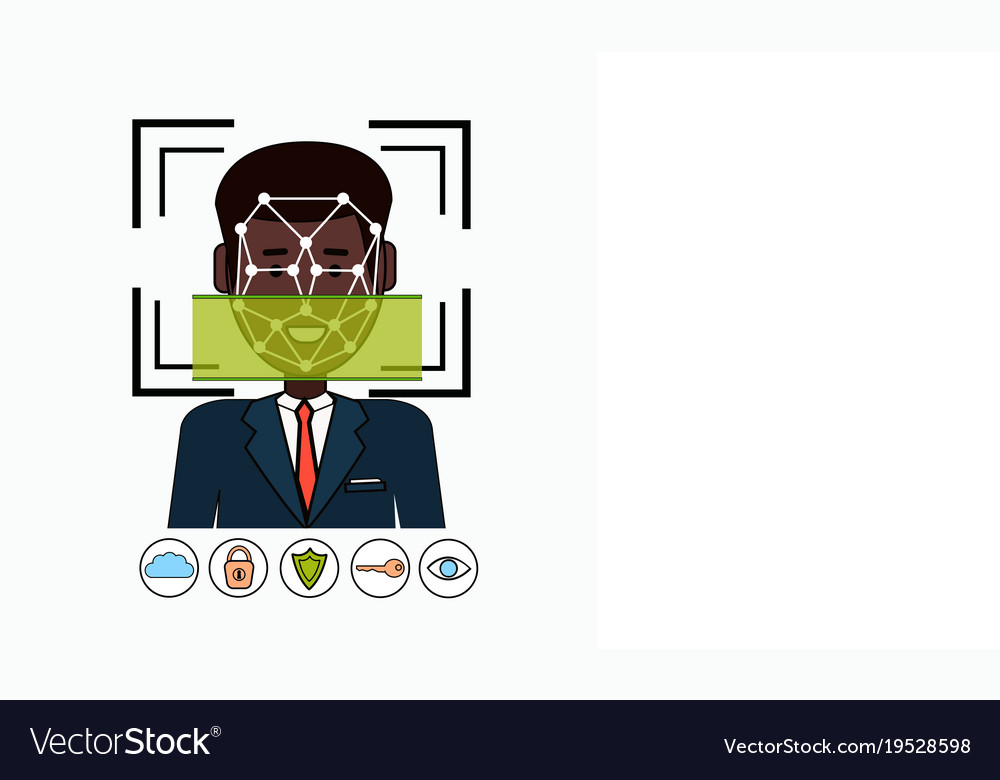 Face recognition and identification system