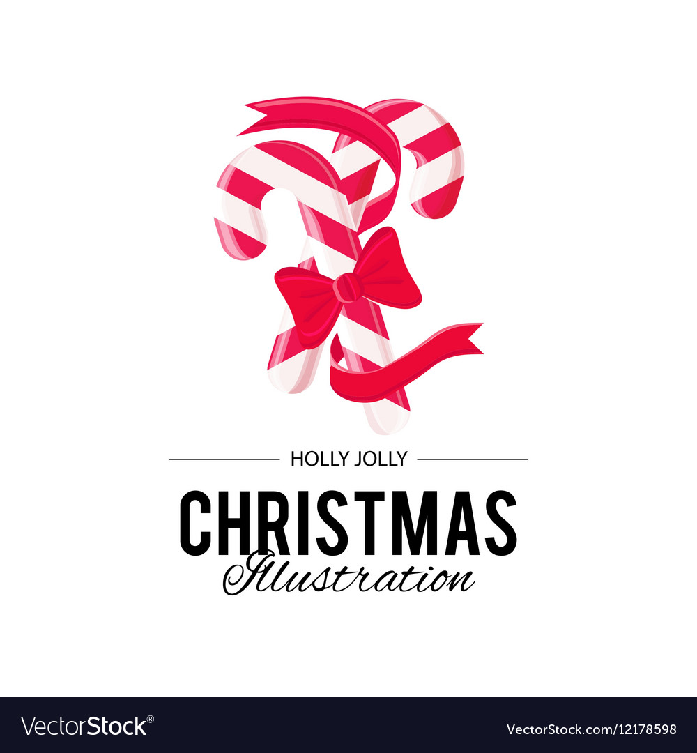 Merry christmas background art Royalty Free Vector Image