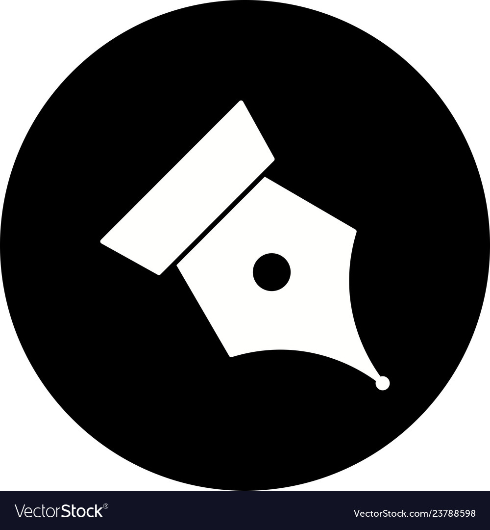 Nib icon