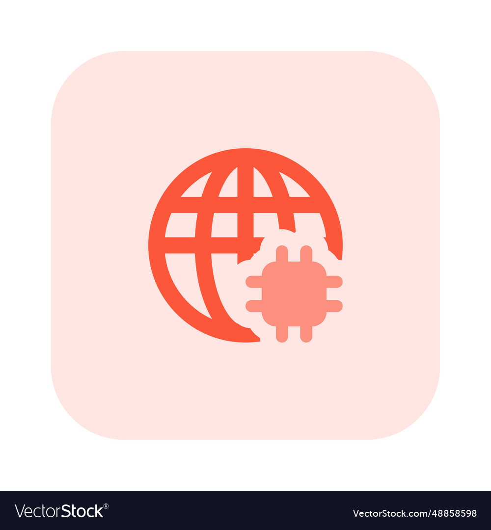 Worldwide usage of a smart processor