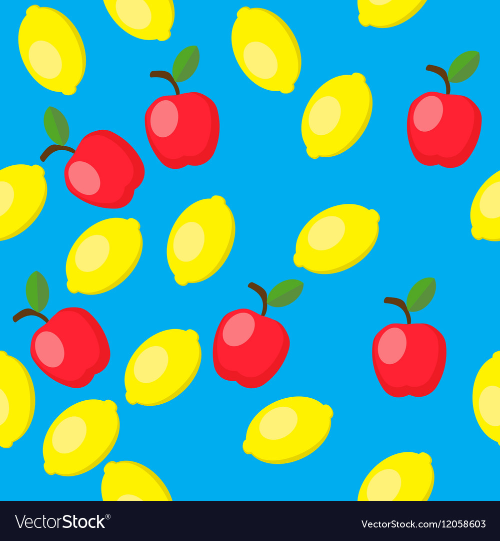 Lemon with soft shadow
