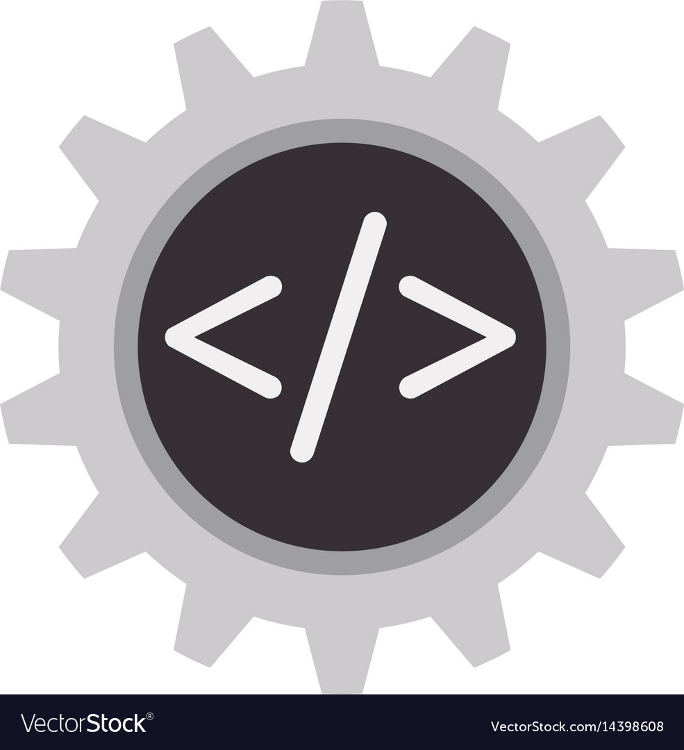 Programming language gear