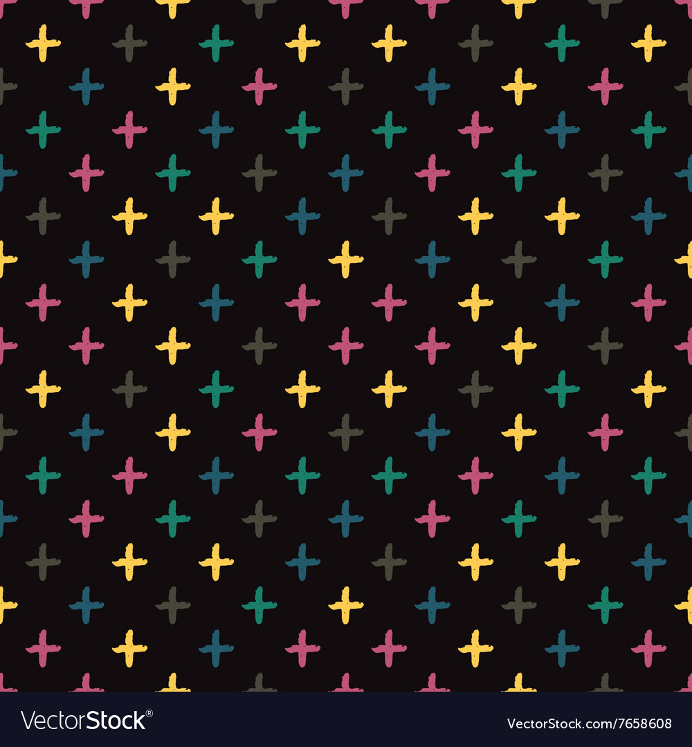 Seamless pattern