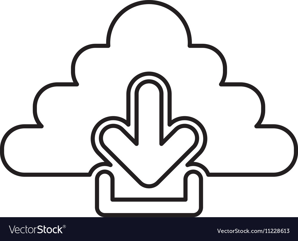 Cloud computing with arrow download
