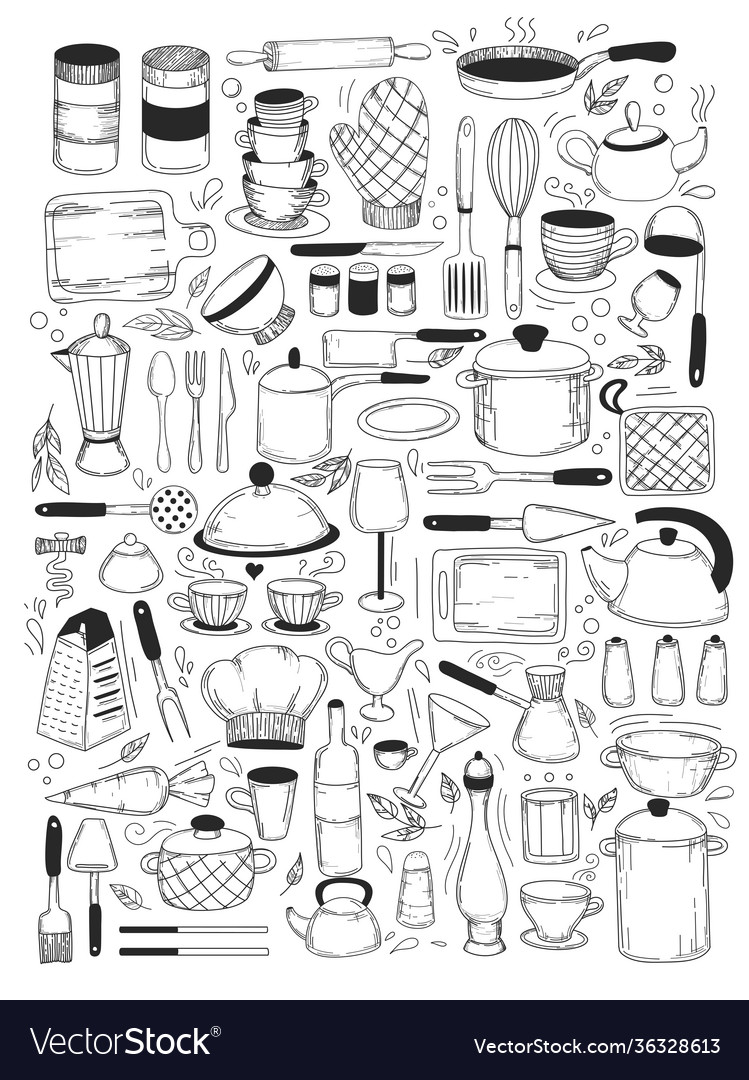 Cooking classes and kitchen utensil set