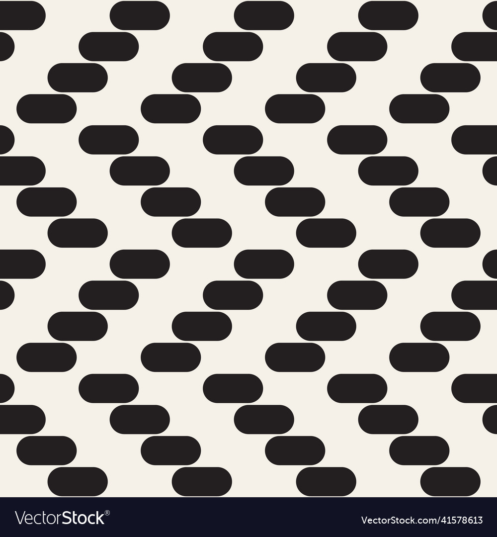 Geometric Repeating Pattern