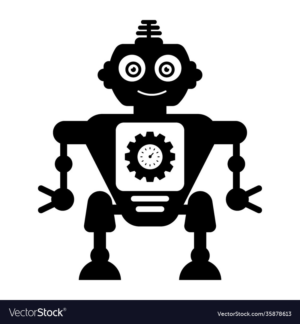 Robot processing